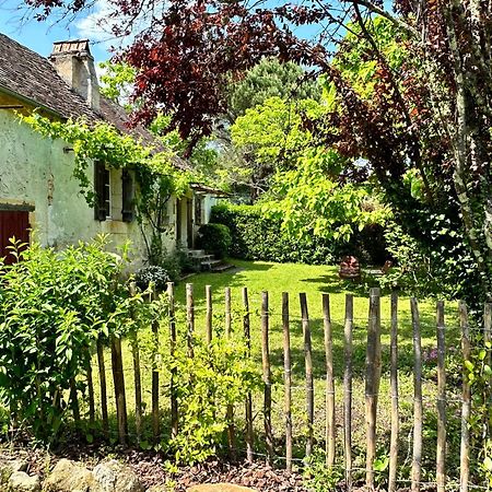 The Snug House Villa Maurens  Bagian luar foto