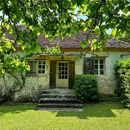 The Snug House Villa Maurens  Bagian luar foto