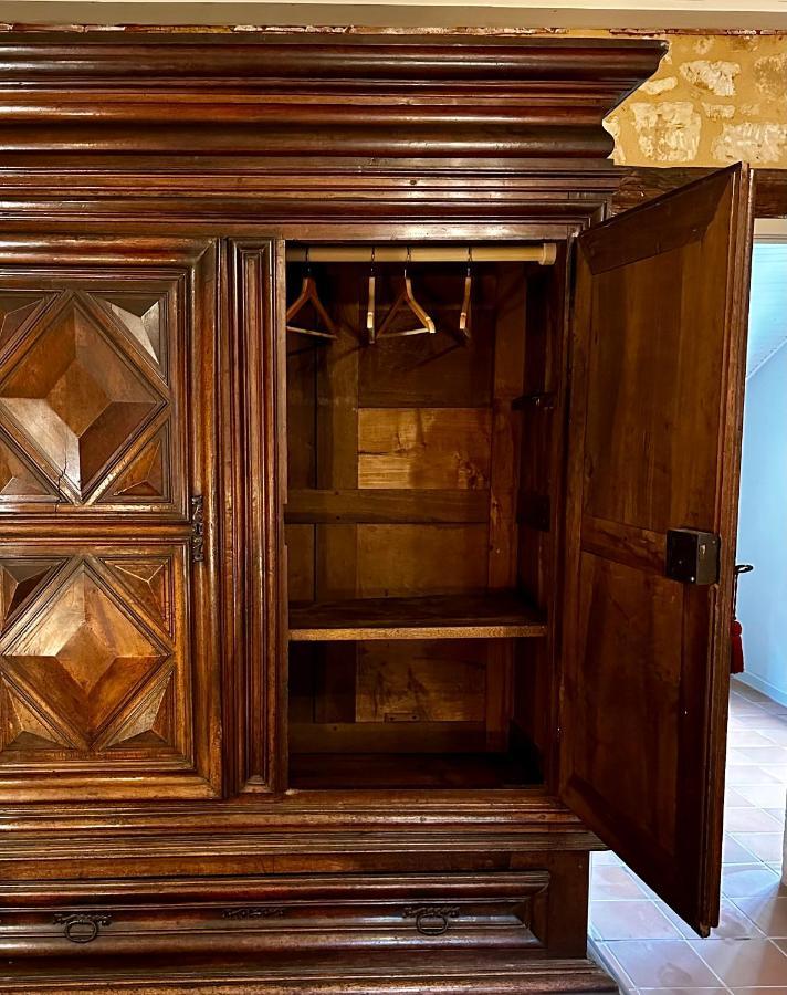 The Snug House Villa Maurens  Bagian luar foto