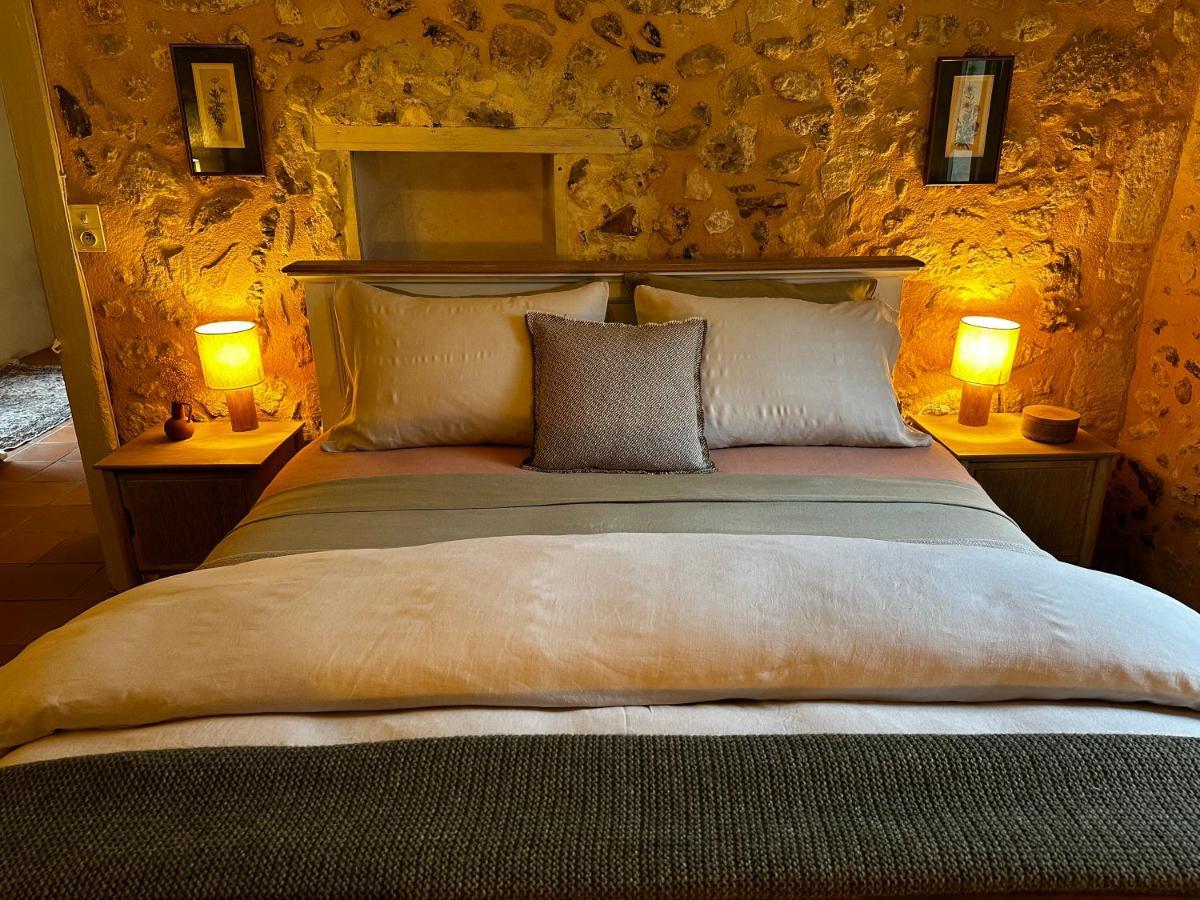 The Snug House Villa Maurens  Bagian luar foto