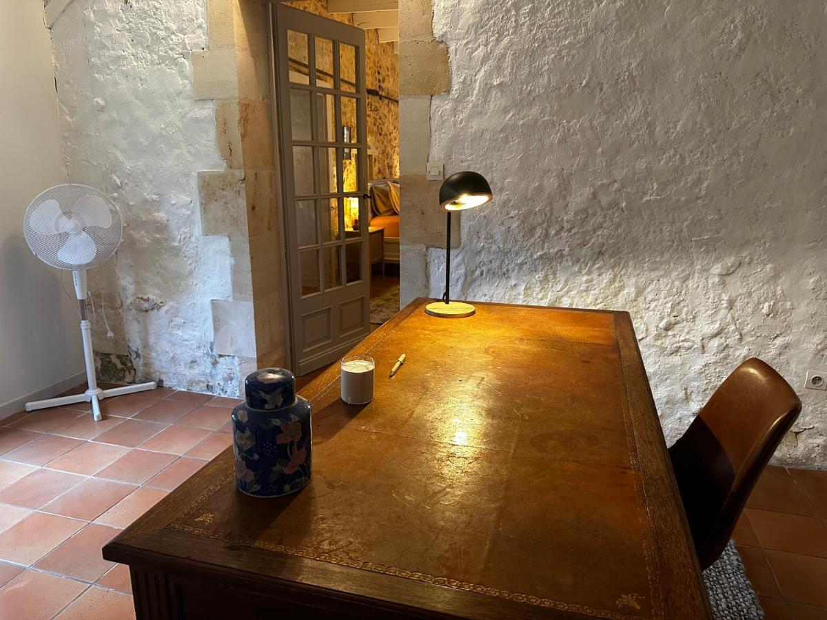 The Snug House Villa Maurens  Bagian luar foto