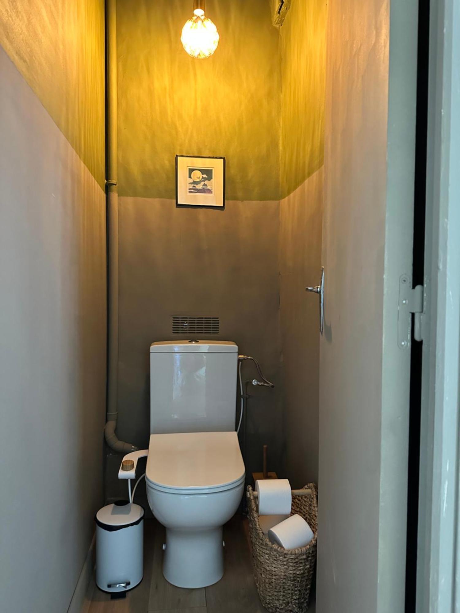 The Snug House Villa Maurens  Bagian luar foto